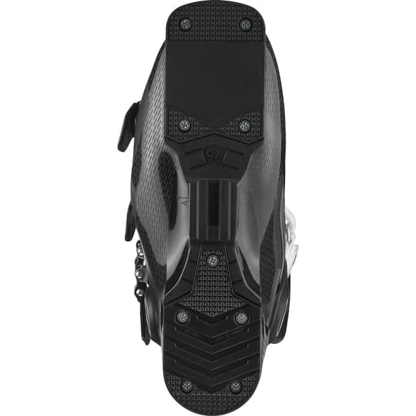 SALOMON S/PRO HV 80 W IC BLACK/SCUB 21 4 SALOMON S/PRO HV 80 W IC BLACK/SCUB 21 - Afbeelding 4