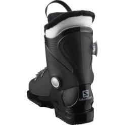 SALOMON TEAM T3 BLACK/WHITE 23 -Ski Winkel 9 75540 facebook team t3 black white l41177800 04