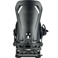 NITRO SPARK VERTICAL SPLITBINDING BLACK 23 -Ski Winkel 9 75640 vertical splitbinding black 21fnb 04