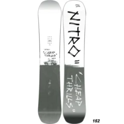 NITRO CHEAP TRILLS + BURTON MISSION BLACK -Ski Winkel 9 75715 cheap trills 21pct 03 1