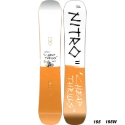 NITRO CHEAP TRILLS + BURTON MISSION BLACK -Ski Winkel 9 75715 cheap trills 21pct 04 1