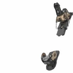 SALOMON WARDEN MNC 13 N OTTER + SALOMON STOP SKI C130