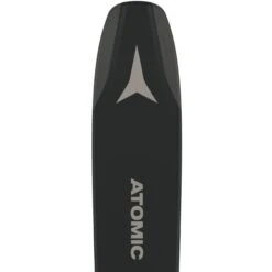 ATOMIC BACKLAND 107 + DYNAFIT SPEED TURN BLACK/SILVER -Ski Winkel 9 76285 backland 107 black grey aa0028176 05