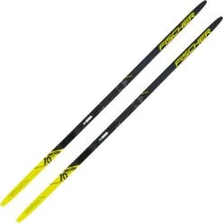 FISCHER AEROLITE SKATE 70 23