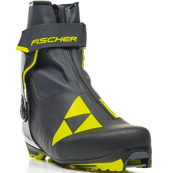 FISCHER CARBONLITE SKATE 23 2 FISCHER CARBONLITE SKATE 23 - Afbeelding 2