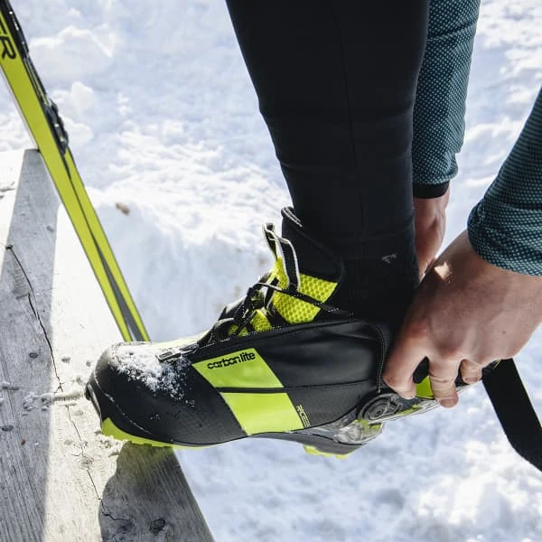 FISCHER CARBONLITE SKATE 23 3 FISCHER CARBONLITE SKATE 23 - Afbeelding 3