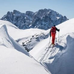 FISCHER HANNIBAL 106 CARBON + DYNAFIT SPEED TURN BLUE -Ski Winkel 9 76310 hannibal 106 carbon a18919 02