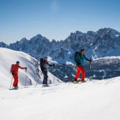 FISCHER TRANSALP 82 + DYNAFIT SPEED TURN BLUE -Ski Winkel 9 76316 transalp 82 a18520 03