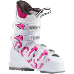ROSSIGNOL FUN GIRL J4 WHITE 23