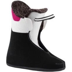 ROSSIGNOL FUN GIRL J3 WHITE 23 -Ski Winkel 9 76527 rbj5130 05