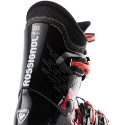 ROSSIGNOL COMP J3 BLACK 23 7 ROSSIGNOL COMP J3 BLACK 23 -Ski Winkel 9 76529 rbj5120 03