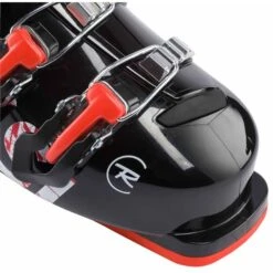 ROSSIGNOL COMP J3 BLACK 23 8 ROSSIGNOL COMP J3 BLACK 23 -Ski Winkel 9 76529 rbj5120 04