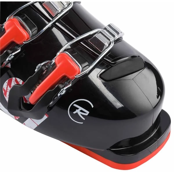 ROSSIGNOL COMP J3 BLACK 23 4 ROSSIGNOL COMP J3 BLACK 23 - Afbeelding 4
