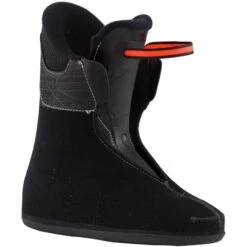 ROSSIGNOL COMP J3 BLACK 23 9 ROSSIGNOL COMP J3 BLACK 23 -Ski Winkel 9 76529 rbj5120 05