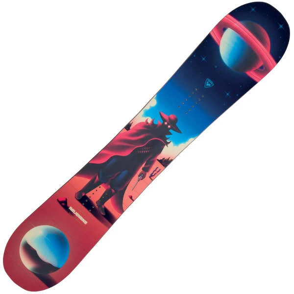 ROSSIGNOL REVENANT + ROSSIGNOL CUDA M/L 2 ROSSIGNOL REVENANT + ROSSIGNOL CUDA M/L - Afbeelding 2