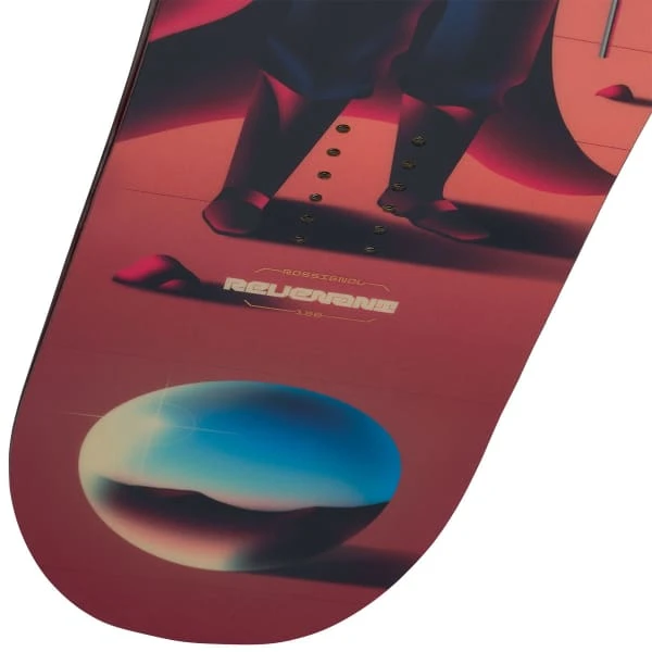 ROSSIGNOL REVENANT 23 5 ROSSIGNOL REVENANT 23 - Afbeelding 5