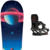 ROSSIGNOL REVENANT + BATALEON BLASTER FULLWRAP