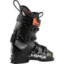 LANGE XT3 100 BLACK ORANGE 22 -Ski Winkel 9 76667 xt3 100 black orange lbj7060 03