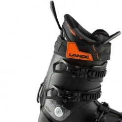 LANGE XT3 100 BLACK ORANGE 22 -Ski Winkel 9 76667 xt3 100 black orange lbj7060 05
