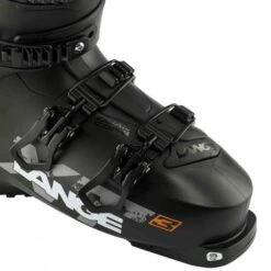 LANGE XT3 100 BLACK ORANGE 22 -Ski Winkel 9 76667 xt3 100 black orange lbj7060 06