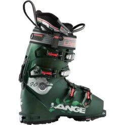 LANGE XT3 90 W LV DARK GREEN 22 -Ski Winkel 9 76702 xt3 90 w lv dark green lbj7130 03