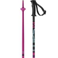 SALOMON KALOO JUNIOR PINK 23 -Ski Winkel 9 78164 l41174700 02