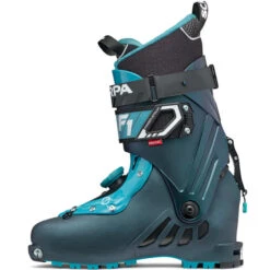 SCARPA F1 23 -Ski Winkel 9 78349 f1 12173 501 1 04