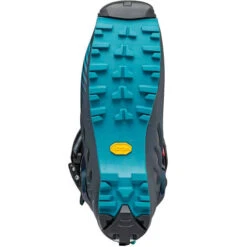 SCARPA F1 23 -Ski Winkel 9 78349 f1 12173 501 1 06