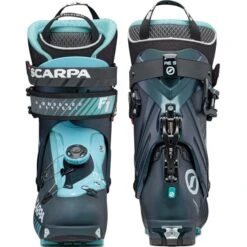 SCARPA F1 WMN 23 -Ski Winkel 9 78350 f1 wmn 12173 502 1 05