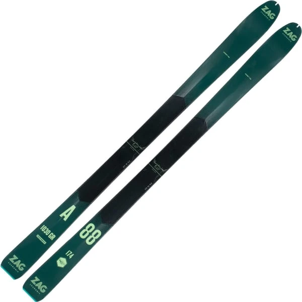 ZAG ADRET 88 22 1 ZAG ADRET 88 22