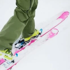 BLACK CROWS CORVUS FREEBIRD + DYNAFIT SPEED TURN BLUE 11 BLACK CROWS CORVUS FREEBIRD + DYNAFIT SPEED TURN BLUE -Ski Winkel 9 79567 corvus freebird 101229 05