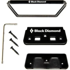 BLACK DIAMOND SKIN TIP LOOP KIT 23