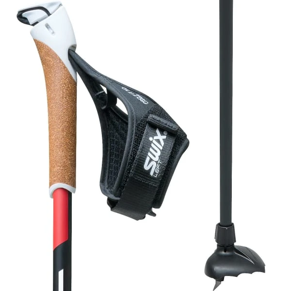 SWIX QUANTUM FOUR 22 2 SWIX QUANTUM FOUR 22 - Afbeelding 2