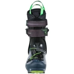 LA SPORTIVA SOLAR 22 7 LA SPORTIVA SOLAR 22 -Ski Winkel 9 80360 solar graphite jasmine green 88w910717 03