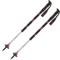 KOMPERDELL CONTOUR TITANAL 2 FOAM COMPACT - PINK 23 -Ski Winkel 9 80876 contour titanal 2 foam compact pink kob21ct2comp 03