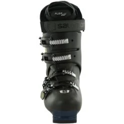 SALOMON X ACCESS 80 WIDE BLACK/PETROL 23 -Ski Winkel 9 80880 x access 80 wide black petrol l40047900 03