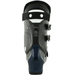 SALOMON X ACCESS 80 WIDE BLACK/PETROL 23 -Ski Winkel 9 80880 x access 80 wide black petrol l40047900 04