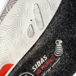 SIDAS WINTER 3D MERINO 23 -Ski Winkel 9 81560 winter 3d merino cse3dwinmeri20 05