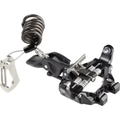 ATOMIC BACKLAND PURE 23 -Ski Winkel 9 84956 n backland pure black gunmetal ad5002130 05