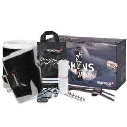 MONTANA CUT YOUR SKINS SET 120MM 22