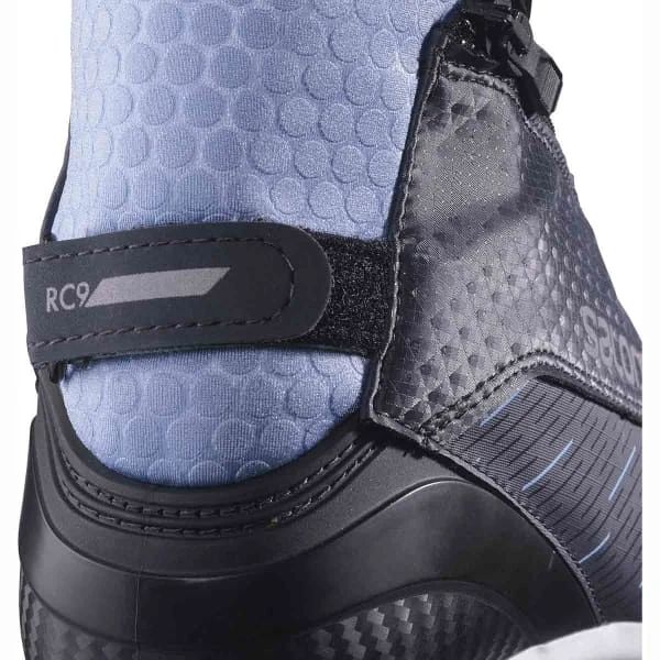 SALOMON RC9 VITANE NOCTURNE PROLINK 23 4 SALOMON RC9 VITANE NOCTURNE PROLINK 23 - Afbeelding 4