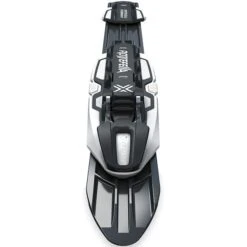 Kästle KÄSTLE XP20 CLASSIC SKIN MEDIUM + ROTTEFELLA PERFORMANCE CLASSIC BLACK SING -Ski Winkel 9 89017 perf 02