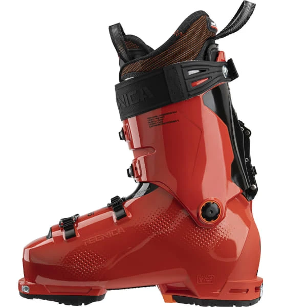 TECNICA COCHISE 130 DYN GW BRICK ORANGE 23 2 TECNICA COCHISE 130 DYN GW BRICK ORANGE 23 - Afbeelding 2