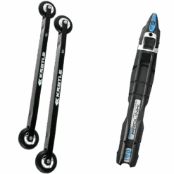 Kästle KÄSTLE RS10 JR SKATE + SALOMON PROLINK RACE JR SK