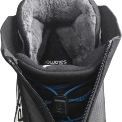 SALOMON RC NOCTURNE PROLINK JR 23 -Ski Winkel 9 90516 rc nocturne prolink jr l41514200 05