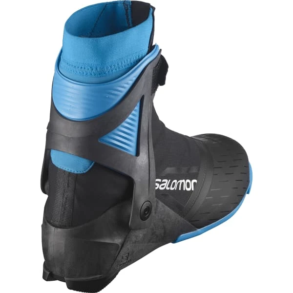 SALOMON S/MAX CARBON SKATE NOCTURNE PROLINK 23 2 SALOMON S/MAX CARBON SKATE NOCTURNE PROLINK 23 - Afbeelding 2