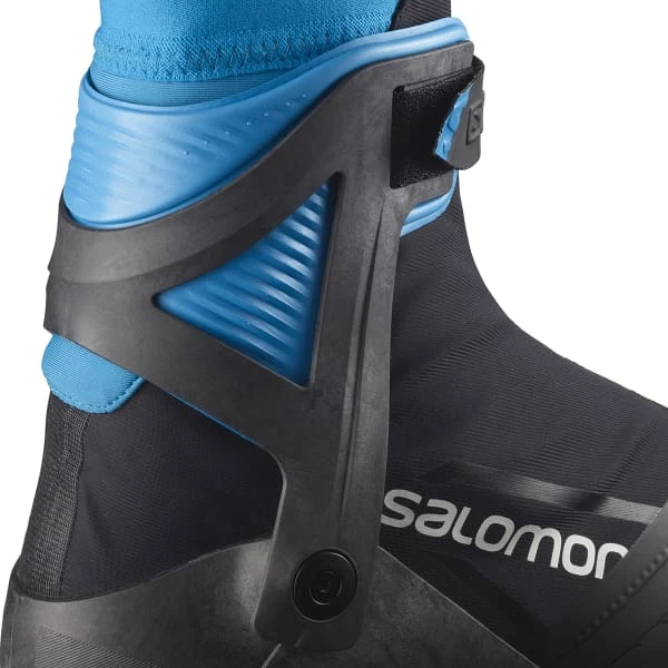 SALOMON S/MAX CARBON SKATE NOCTURNE PROLINK 23 4 SALOMON S/MAX CARBON SKATE NOCTURNE PROLINK 23 - Afbeelding 4