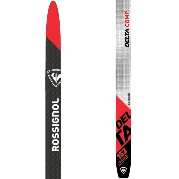 ROSSIGNOL DELTA COMP SKATING JR 22 2 ROSSIGNOL DELTA COMP SKATING JR 22 - Afbeelding 2