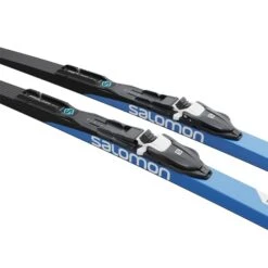 SALOMON S/MAX ESKIN JR + PROLINK SHIFT PRO CLASSIC 22 -Ski Winkel 9 91066 s max eskin jr prolink shift pro l41347300 03