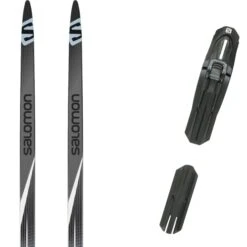 SALOMON RS 10 VITANE + PROLINK SHIFT-IN SKATE 23